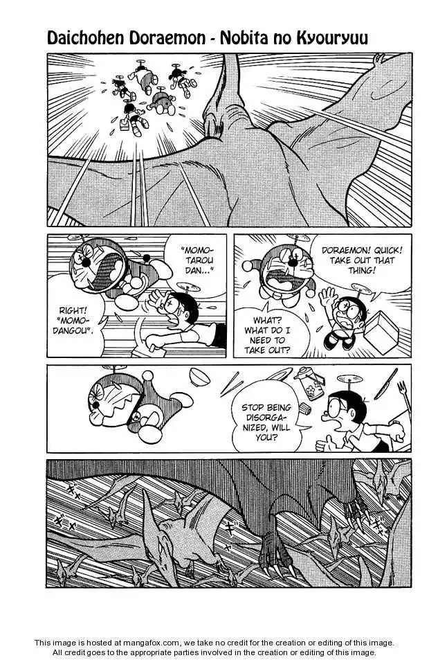 Doraemon Long Stories Chapter 4 9